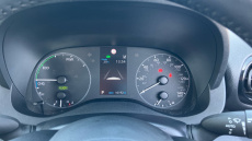 Toyota Yaris 1.5 Hybrid Icon 5dr CVT Hybrid Hatchback